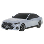 Auto na diaľkové ovládanie 1:24 BMW i5 sivé RASTAR